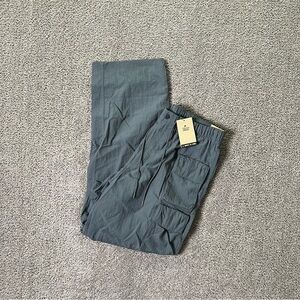 Nike Sportswear Tech Pack Woven Lined Pants Men’s Size Large